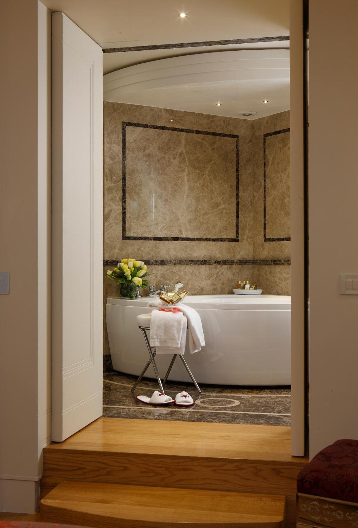 Canaletto Luxury Suites - San Marco Luxury Venedig Exterior foto
