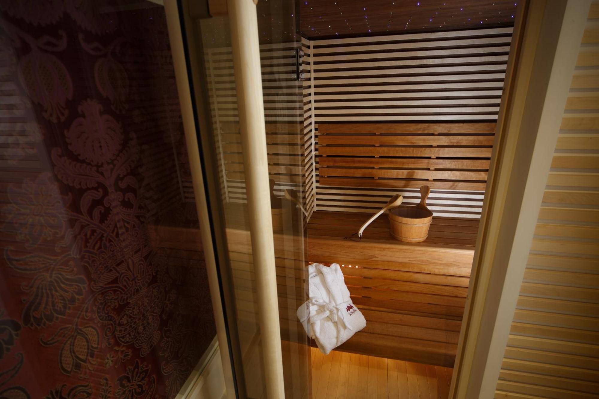 Canaletto Luxury Suites - San Marco Luxury Venedig Exterior foto