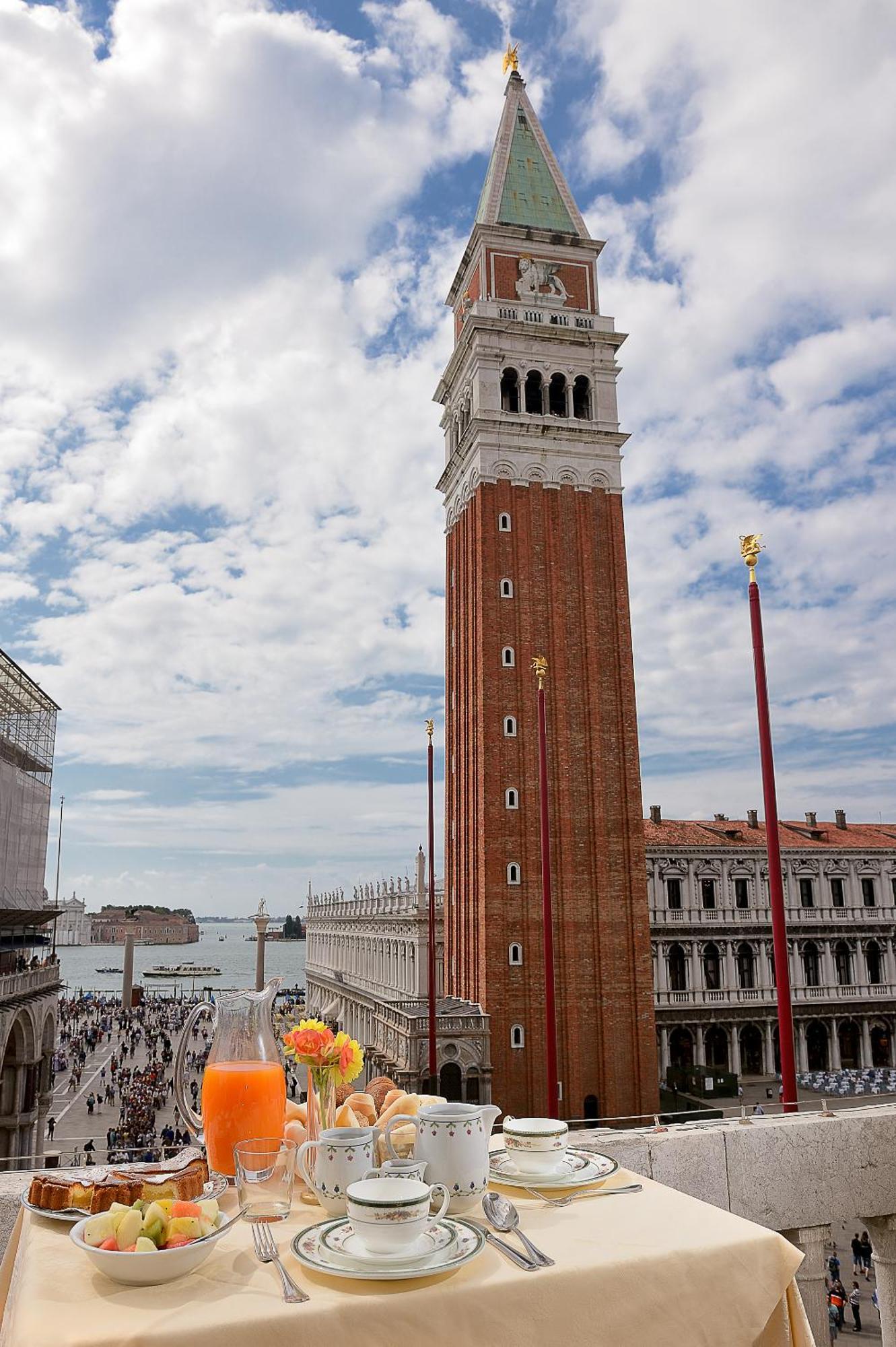 Canaletto Luxury Suites - San Marco Luxury Venedig Exterior foto